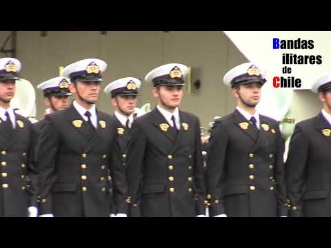 Midshipmen Graduation, Naval Academy 2025