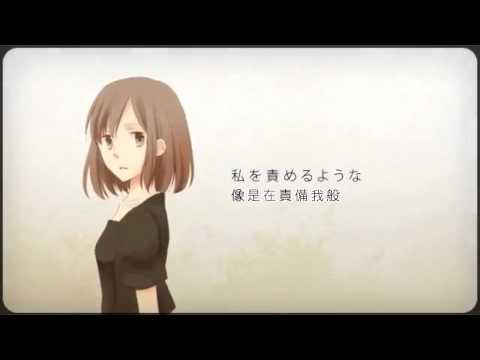 【初音ミク】Souvenir【オリジナルPV】 中文字幕嵌入