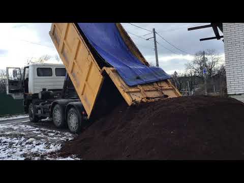 Чернозем, торф - фото 8 - id-p46821214