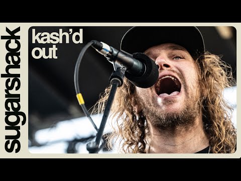 Sugarshack Sessions and Reggae Rise Up