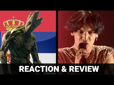 Dzipsii - Greh (Reaction & Review)