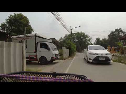 Thai ei maksa liikennesakkoja,vaimon vanha kioski sisältä ja lannotteiden hinta pudonnut.