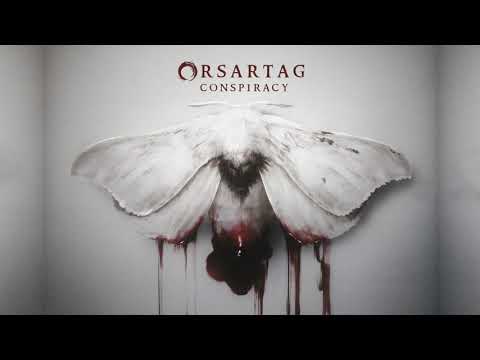 Conspiracy (Dark Downtempo/Trip-hop Music)