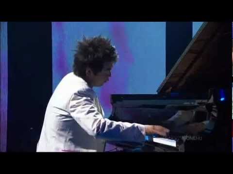 LangLang(Pianist)-AveMaria(Liszt)