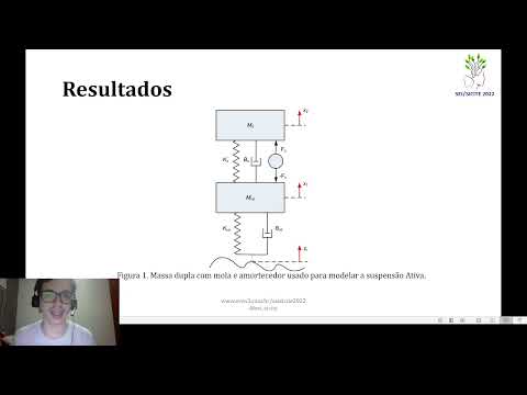 CONTROLE ROBUSTO DE VIBRAÇÕES VIA REALIMENTAÇÃO DERIVATIVA COM SÍNTESE LMI