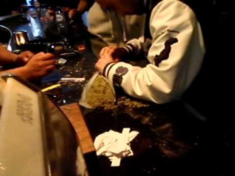 world's biggest joint "heat"ft Sean Price & Apaulo Treed