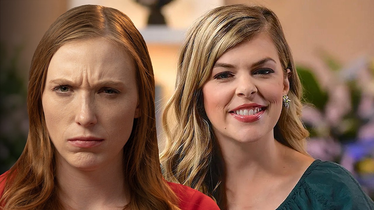 Allie Beth Stuckey: Professional Nagger