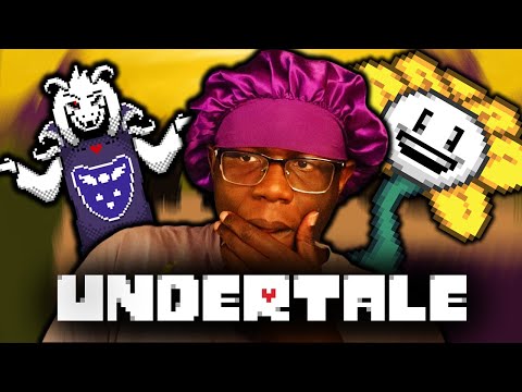 The truth about undertale is insane... | UNDERTALE TRUE PACIFIST