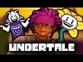 The Truth About Undertale Is Insane UNDERTALE TRUE PACIFIST