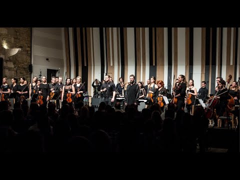 Leander Szimfonik - Himnusz (Live At BMC)