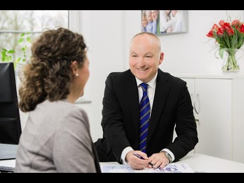 AXA Geschäftsstelle Ralf Pajsert - Unser Team