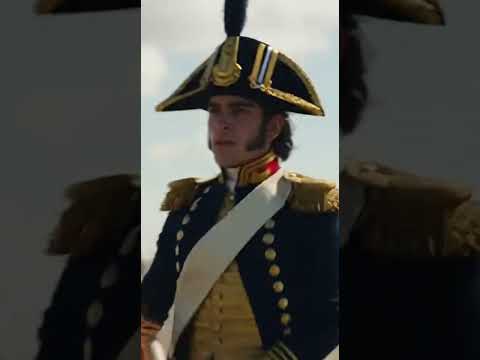 ¿Sabías esto? 😲 San Martín luchó en Europa antes de liberar América  #curiosidadeshistoricas