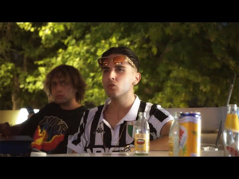 GLASOND - VAGABONDO (VOGLIAMO IL REDDITO) (prod. Ksub)