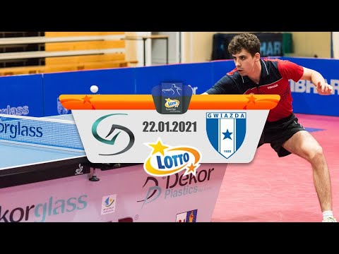 14 Kolejka LOTTO Superligi 2020/2021 | DEKORGLASS Działdowo vs. LOTTO ZOOLESZCZ GWIAZDA Bydgoszcz
