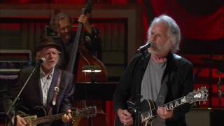 ACL Presents: Americana Music Festival 2016 | Bob Weir &quot;Mama Tried&quot;