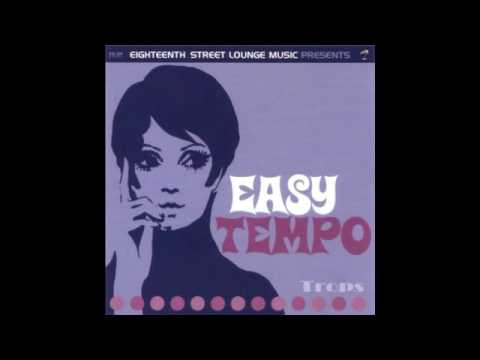 Alberto Baldan Bembo / Trops - Various Artist [Chillout, Relax, Jazz]