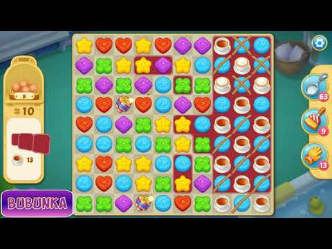 Matchington Mansion level 3956 HD