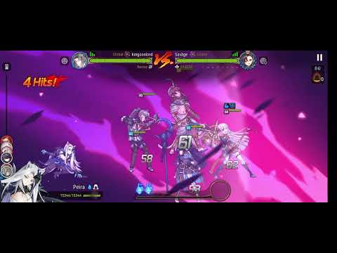 [Epic Seven] POST BUFF DJ BASAR IN RTA