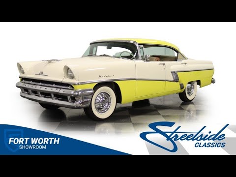 1956 Mercury Medalist (CC-1743109) for sale in Ft Worth, Texas