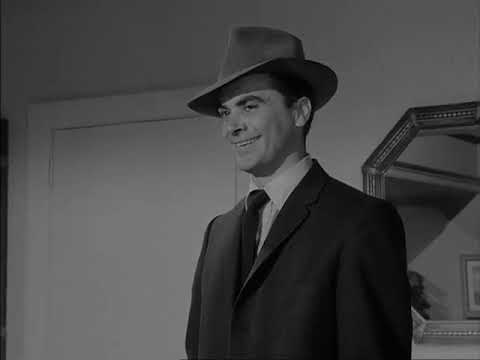 1x13 Ai Confini Della Realtà (The Twilight Zone) pt.4 - Morire in quattro