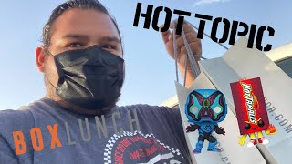 Funko pop hunting for blue beetle and much more