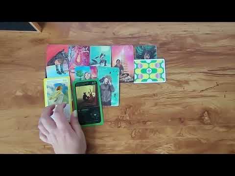 What you need to know (single) - Love arrives when you regain your freedom