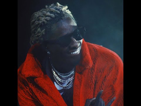 Young Thug - Load on *unreleased*