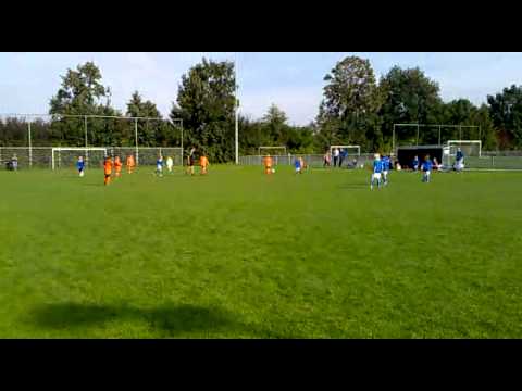 DWSM F1 - DESTO F10M (17-09-2011)