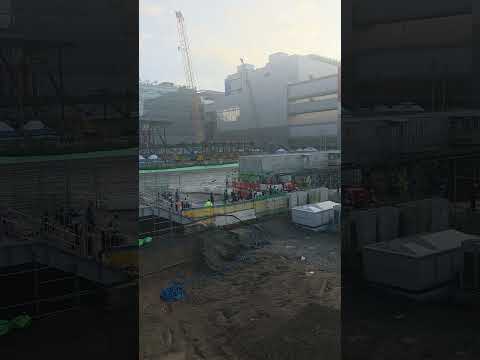삼성반도체 삼성고덕 오늘 출근길 오늘도 출근 삼성노가다문제점.
