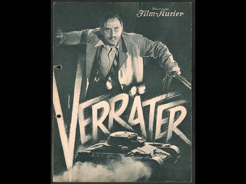 Verräter - 1936