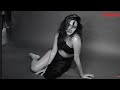 Actress Kiara Advani Heels Removal Feet Thighs