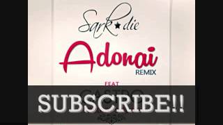 Sarkodie ft. Castro - Adonai - Official Instrumental Remake | Prod. By S'Bling