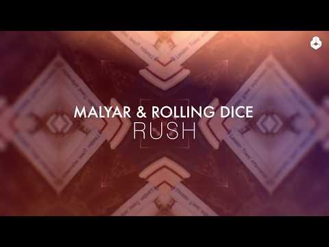 MalYar & Rolling Dice - Rush (Official Music Video)