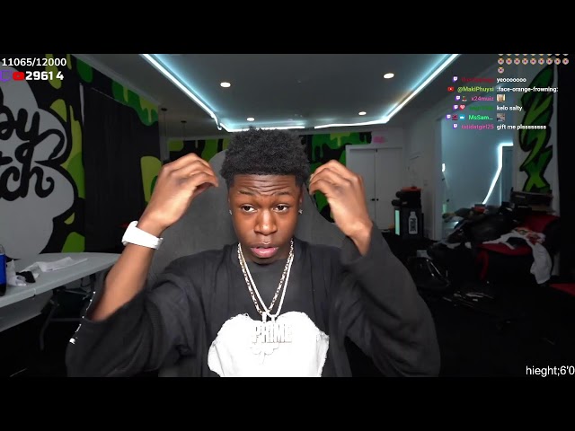 BARBERSHOP W/CLOVER + WATCH PARTY SDDEFAULT Thumbnail