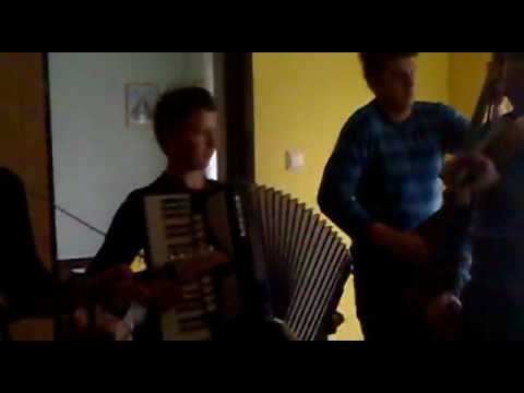 Mladi cvetlinćani-mix