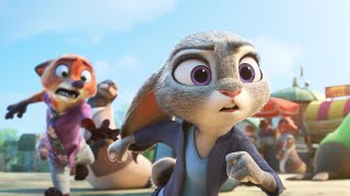 Zootropolis 2 (2025)