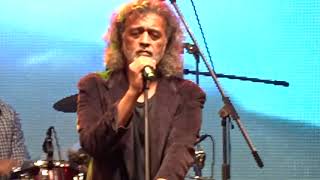 O Sanam - Lucky Ali Live 2016