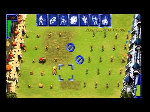 Fort Commander : King's Gambit PSP