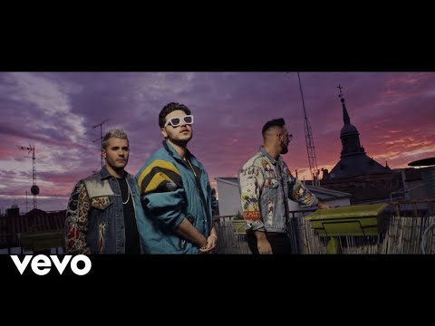 Lérica - Dependiente De Ti