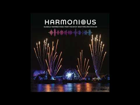 Harmonious Pre-Show (Condensed)