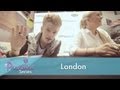"London" - The Paradise Series, Ep. 9