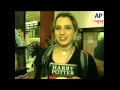 Top Entertainment Stories From 2007 Harry Potter