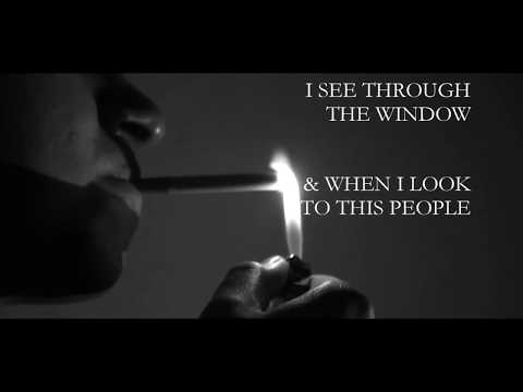 Winter Svn - Not For You (Lyric Video)