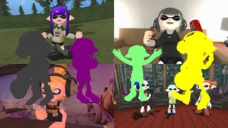 夢追う路～レイラとスージーとビビアン達のその後...