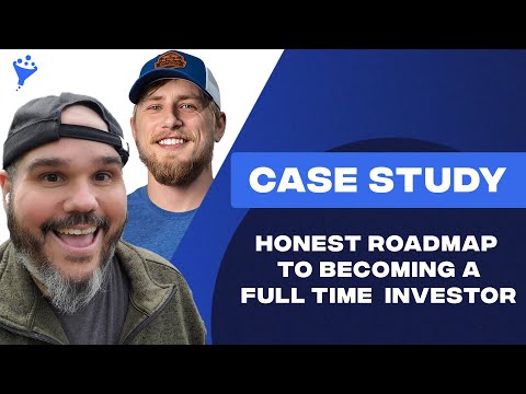 Stephen Chateau case study