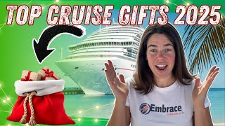 Cruising Gift Guide 2025 | Stop Buying Boring Gifts!