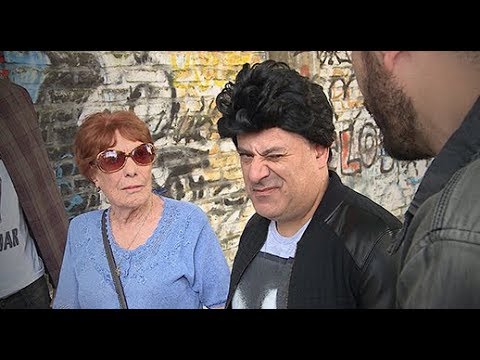 Amor reciclado: Capítulo 09 - Peligro Sin Codificar 2017