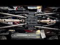 Installing Injora Steel Driveshafts And Brass Bead Lock Wheels With 58x22mm King Trekker Tyres