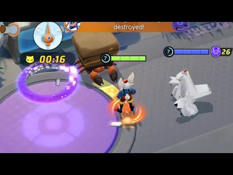 When Someone Does This... | Pokemon UNITE Clips