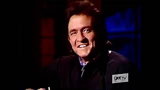 Johnny Cash - Ride This Train (Full Segment) [Live] | The Johnny Cash Show (04/30/1970)